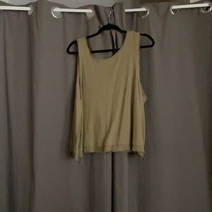 Women’s Tank